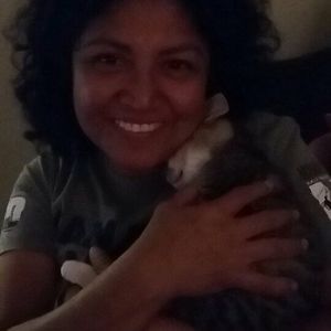 Meet your Posher, Martha